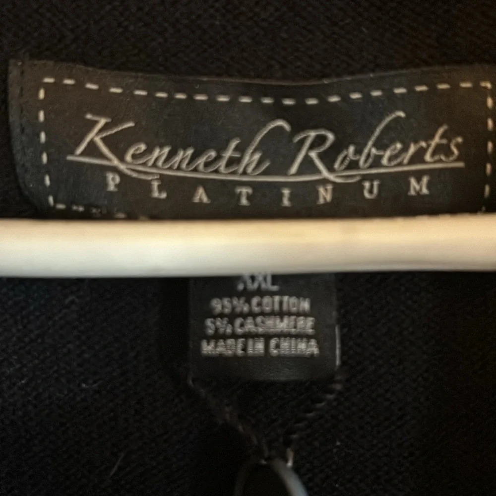 Mens Sweater - Picture 2 of 5